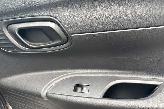 Hyundai i20 1.0T GDi 48V MHD SE Connect 5dr