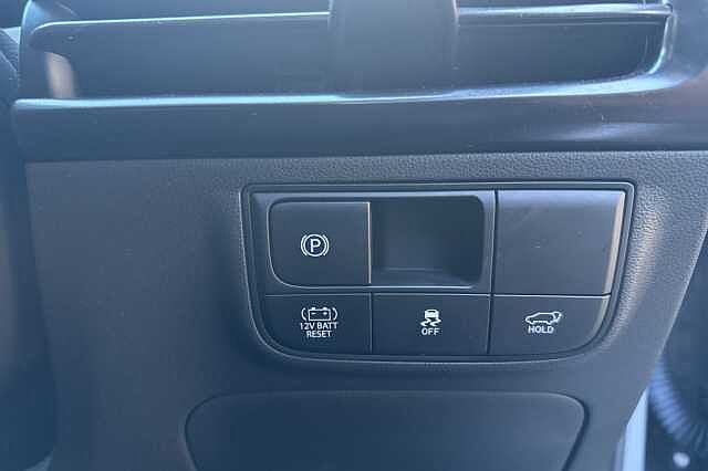 Hyundai N LINE S 1.6T Hybrid N Line S 5dr Auto Grey