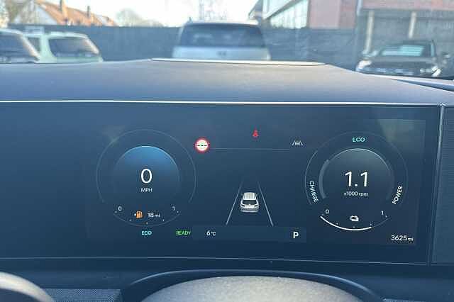 Hyundai N LINE S 1.6T Hybrid N Line S 5dr Auto Grey