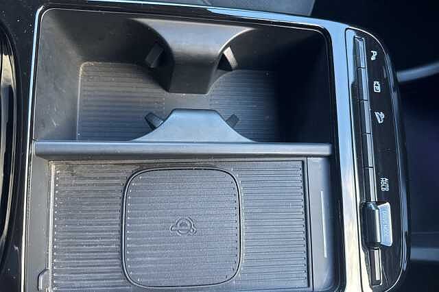 Hyundai N LINE S 1.6T Hybrid N Line S 5dr Auto Grey