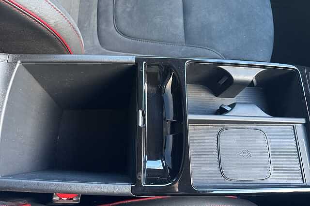 Hyundai N LINE S 1.6T Hybrid N Line S 5dr Auto Grey