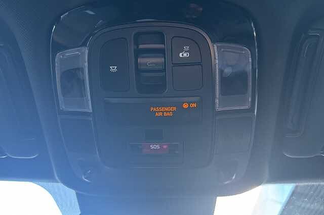 Hyundai N LINE S 1.6T Hybrid N Line S 5dr Auto Grey