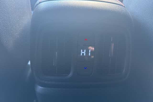 Hyundai N LINE S 1.6T Hybrid N Line S 5dr Auto Grey