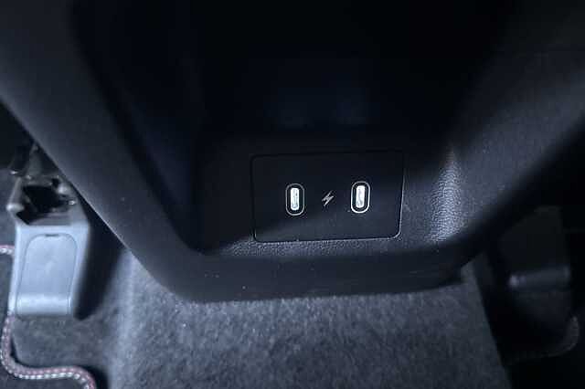 Hyundai N LINE S 1.6T Hybrid N Line S 5dr Auto Grey