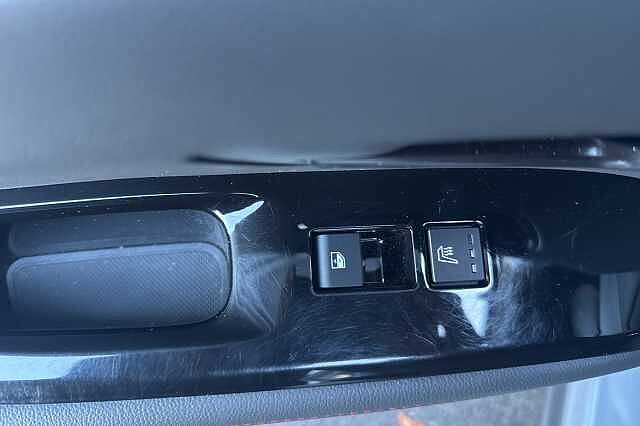 Hyundai N LINE S 1.6T Hybrid N Line S 5dr Auto Grey