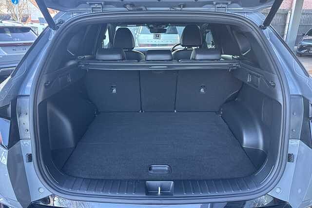 Hyundai N LINE S 1.6T Hybrid N Line S 5dr Auto Grey