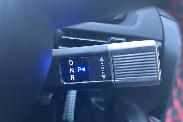 Hyundai N LINE S 1.6T Hybrid N Line S 5dr Auto Grey