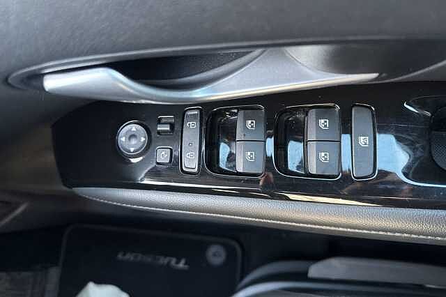 Hyundai TUCSON 1.6 TGDi Hybrid 230 Premium 5dr 2WD Auto