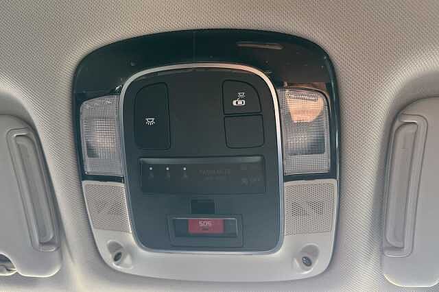 Hyundai TUCSON 1.6 TGDi Hybrid 230 Premium 5dr 2WD Auto