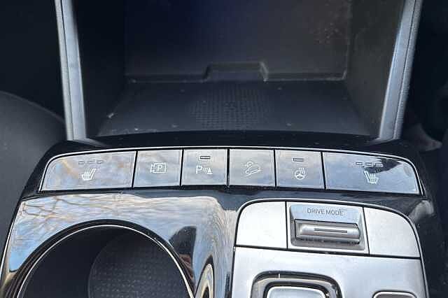 Hyundai TUCSON 1.6 TGDi Hybrid 230 Premium 5dr 2WD Auto