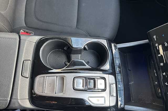 Hyundai TUCSON 1.6 TGDi Hybrid 230 Premium 5dr 2WD Auto