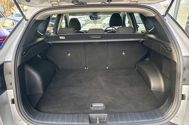 Hyundai TUCSON 1.6 TGDi Hybrid 230 Premium 5dr 2WD Auto