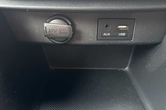 Hyundai i10 1.0 Go SE 5dr