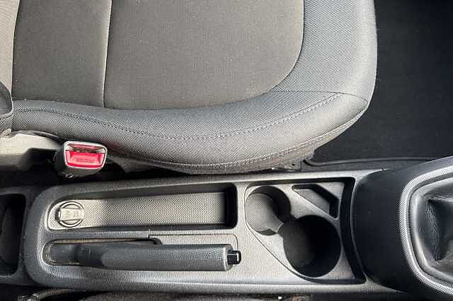 Hyundai i10 1.0 Go SE 5dr