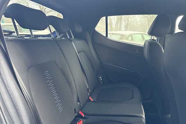 Hyundai i10 1.0 Go SE 5dr