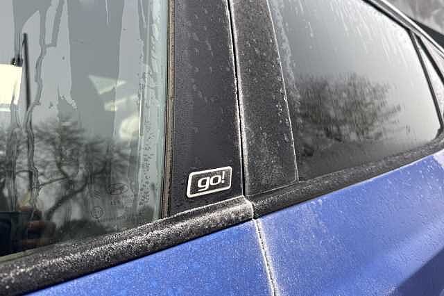 Hyundai i10 1.0 Go SE 5dr