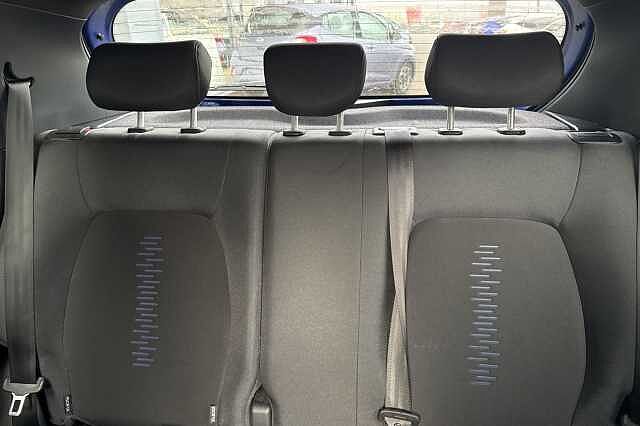 Hyundai i10 1.0 Go SE 5dr