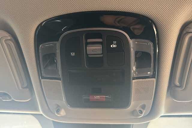 Hyundai TUCSON 1.6T Hybrid Ultimate 5dr Auto  **PRE-REG - DELIVERY MILES** Black