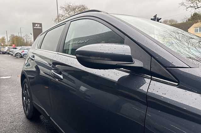 Hyundai BAYON 1.0 TGDi Ultimate 5dr DCT