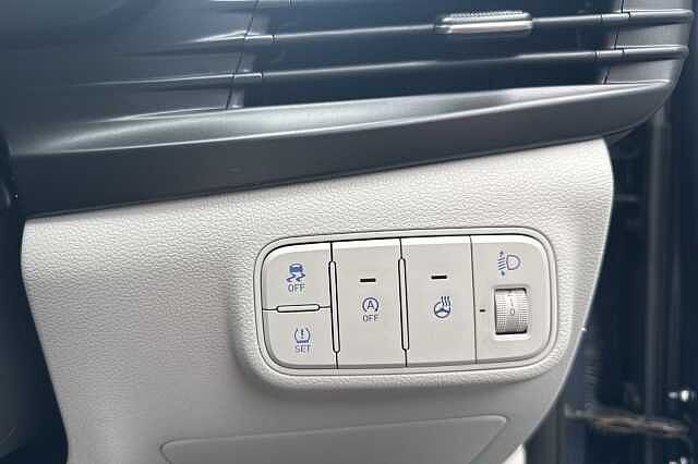 Hyundai BAYON 1.0 TGDi Ultimate 5dr DCT