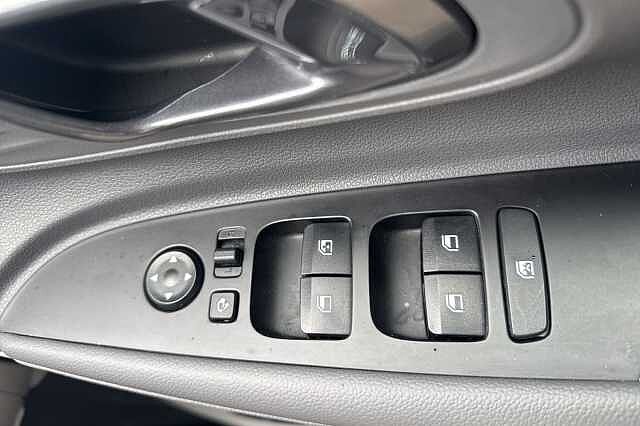 Hyundai BAYON 1.0 TGDi Ultimate 5dr DCT