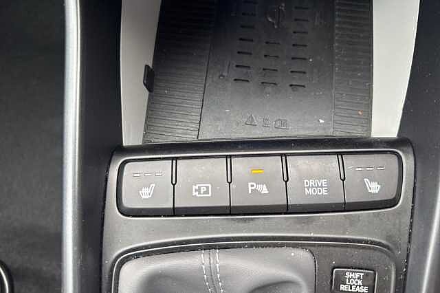 Hyundai BAYON 1.0 TGDi Ultimate 5dr DCT