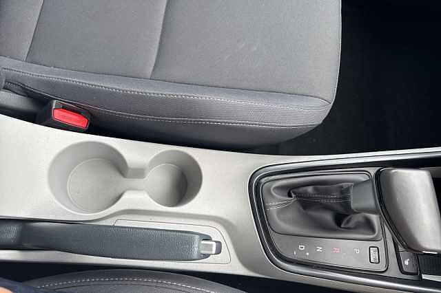 Hyundai BAYON 1.0 TGDi Ultimate 5dr DCT