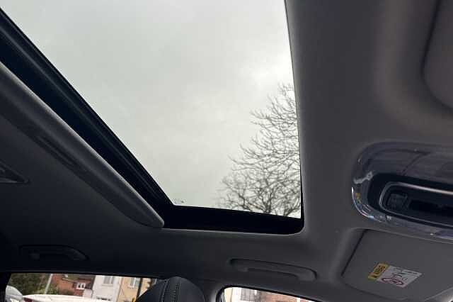 Hyundai BAYON 1.0 TGDi Ultimate 5dr DCT