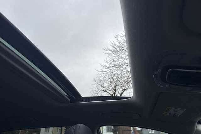 Hyundai BAYON 1.0 TGDi Ultimate 5dr DCT