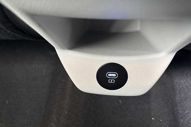 Hyundai BAYON 1.0 TGDi Ultimate 5dr DCT