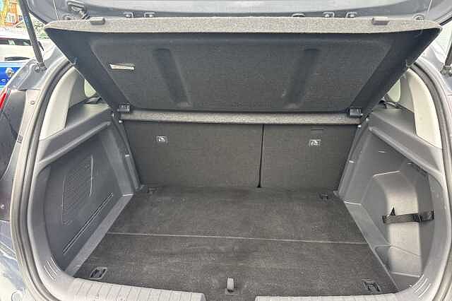 Hyundai BAYON 1.0 TGDi Ultimate 5dr DCT