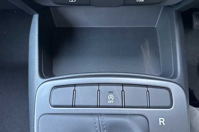 Hyundai I10 1.0 [63] Advance 5dr Auto [Nav] Blue