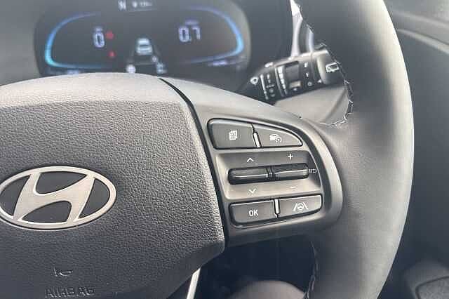 Hyundai i10 1.2 [79] Premium 5dr Auto [Nav]