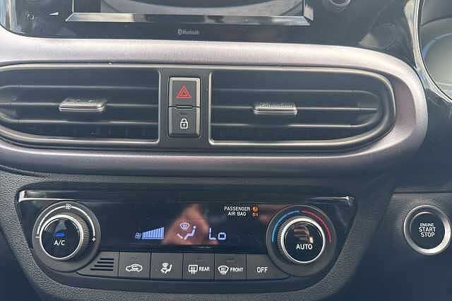 Hyundai i10 1.2 [79] Premium 5dr Auto [Nav]