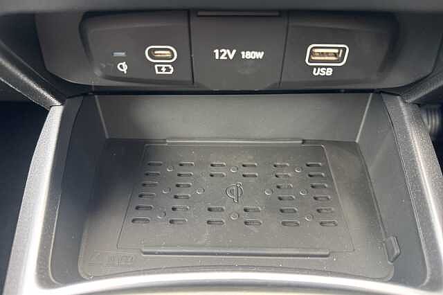Hyundai i10 1.2 [79] Premium 5dr Auto [Nav]