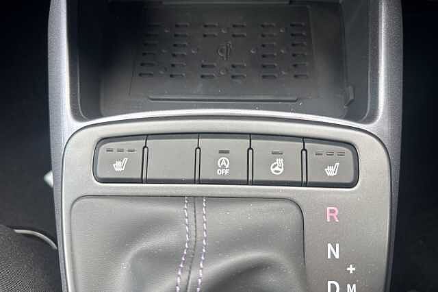 Hyundai i10 1.2 [79] Premium 5dr Auto [Nav]