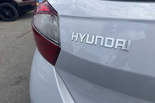 Hyundai i10 1.2 [79] Premium 5dr Auto [Nav]