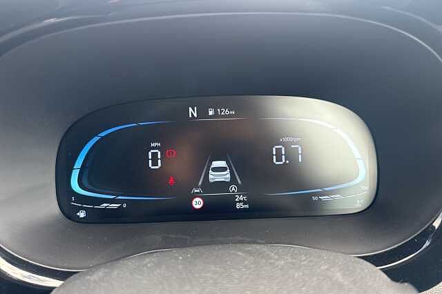 Hyundai i10 1.2 [79] Premium 5dr Auto [Nav]