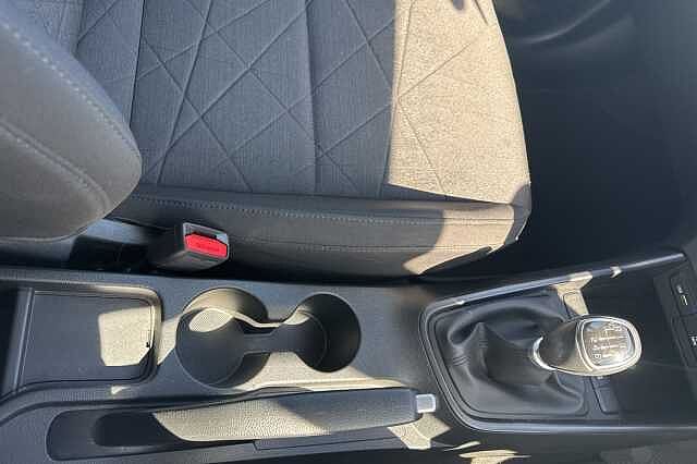 Hyundai BAYON 1.0 TGDi 48V MHEV SE Connect 5dr