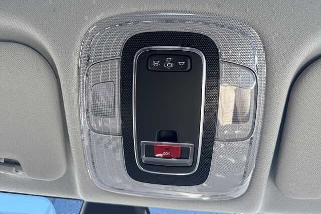 Hyundai BAYON 1.0 TGDi 48V MHEV SE Connect 5dr