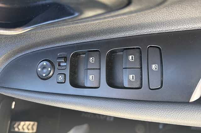 Hyundai BAYON 1.0 TGDi 48V MHEV SE Connect 5dr