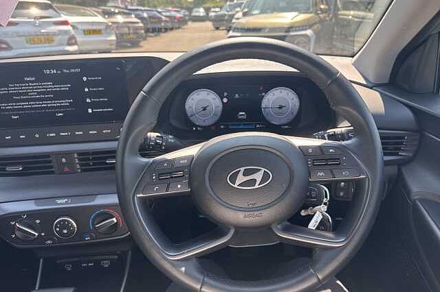 Hyundai i20 1.0T GDi Advance 5dr DCT