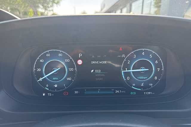 Hyundai i20 1.0T GDi Advance 5dr DCT