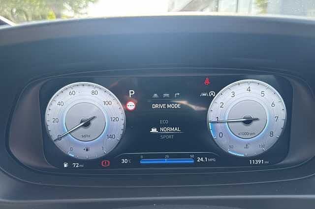 Hyundai i20 1.0T GDi Advance 5dr DCT
