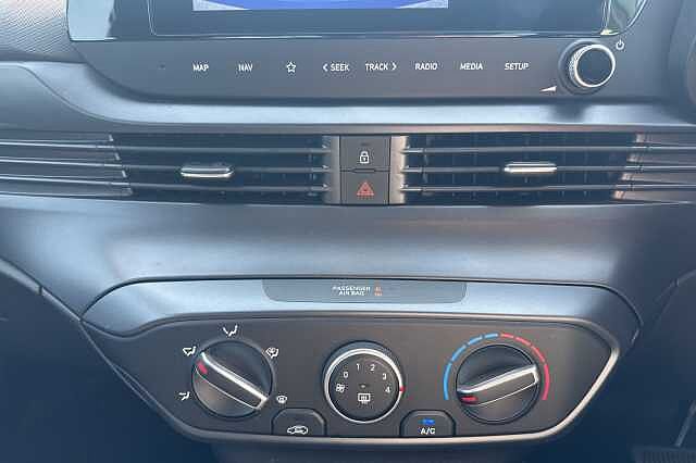 Hyundai i20 1.0T GDi Advance 5dr DCT