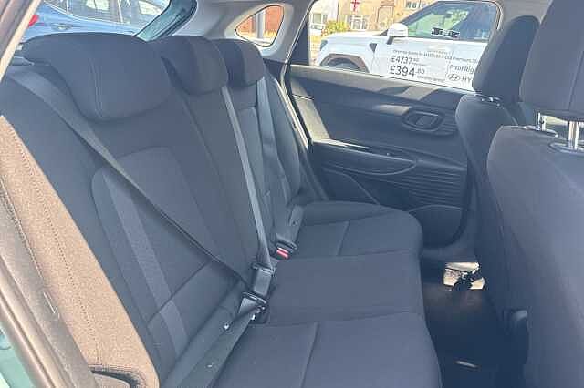 Hyundai i20 1.0T GDi Advance 5dr DCT