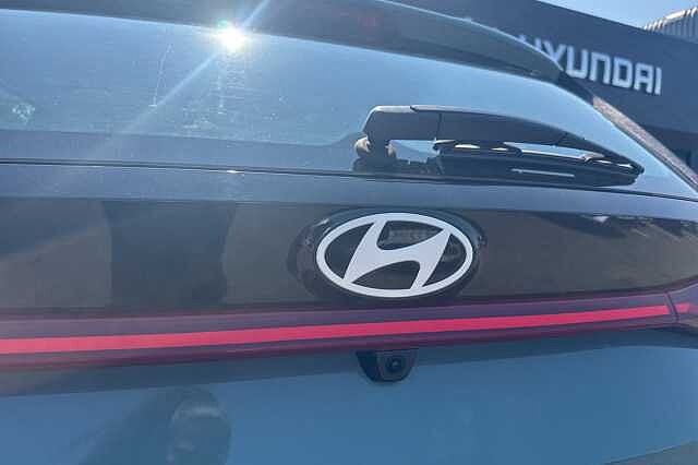 Hyundai i20 1.0T GDi Advance 5dr DCT