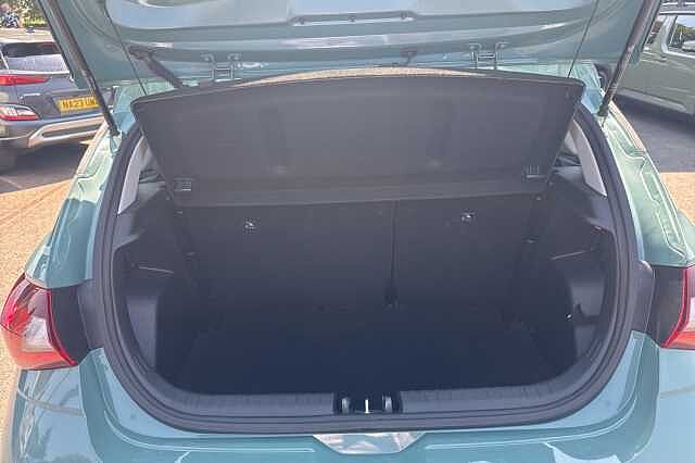 Hyundai i20 1.0T GDi Advance 5dr DCT