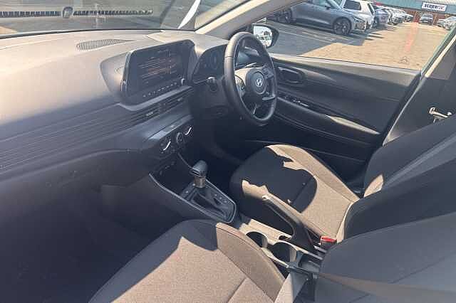 Hyundai i20 1.0T GDi Advance 5dr DCT