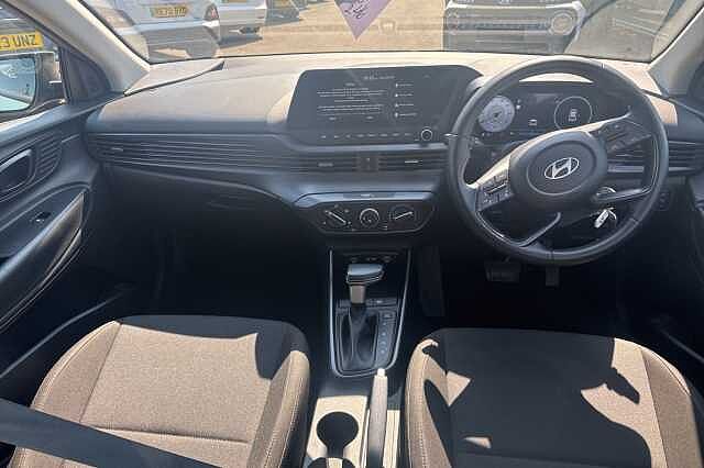 Hyundai i20 1.0T GDi Advance 5dr DCT